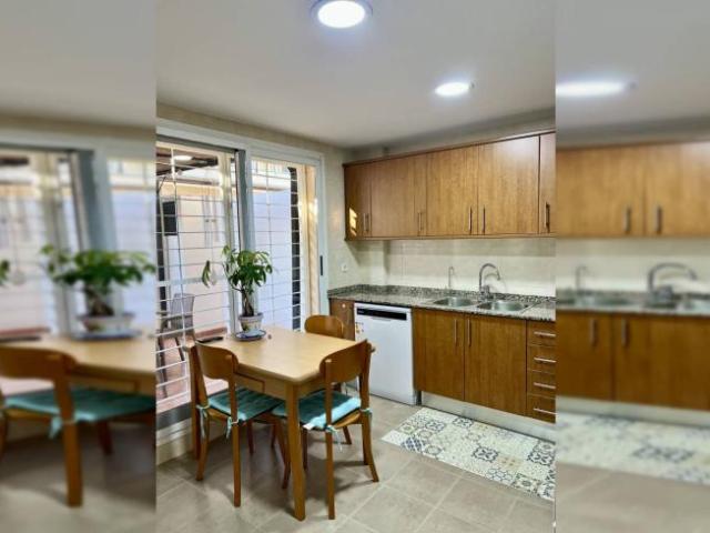 Apartamentos 4 Dormitorio Valencia Valencia ELS101692710