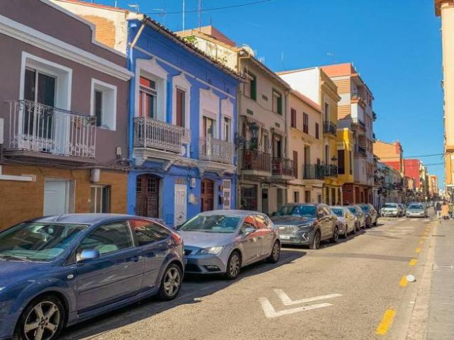 Apartamentos 4 Dormitorio Valencia Valencia ELS101772211