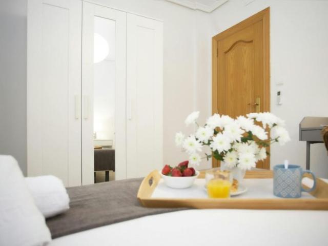 Apartamentos 4 Dormitorio Valencia Valencia ELS101792899