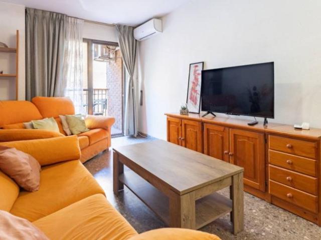 Apartamentos 4 Dormitorio Valencia Valencia ELS101806863