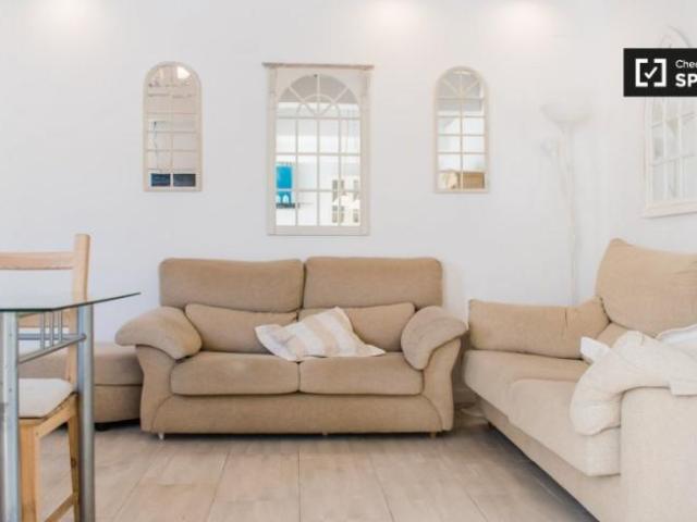 Apartamentos 4 Dormitorio Valencia Valencia ELS94795449