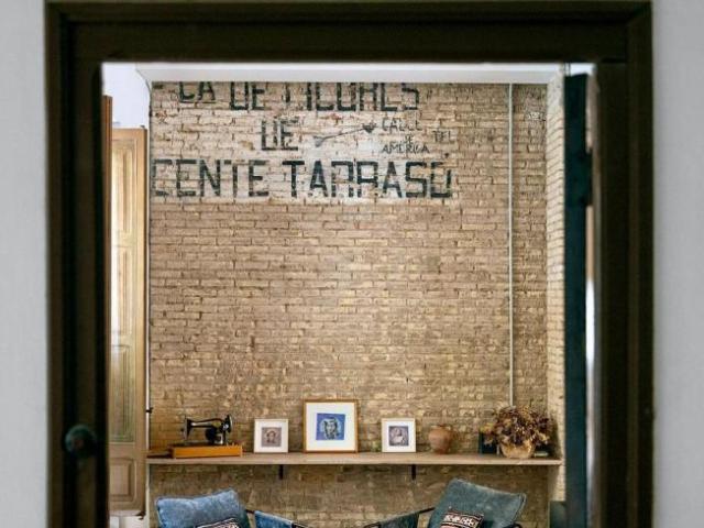 Apartamentos 4 Dormitorio Valencia Valencia ELS94828747