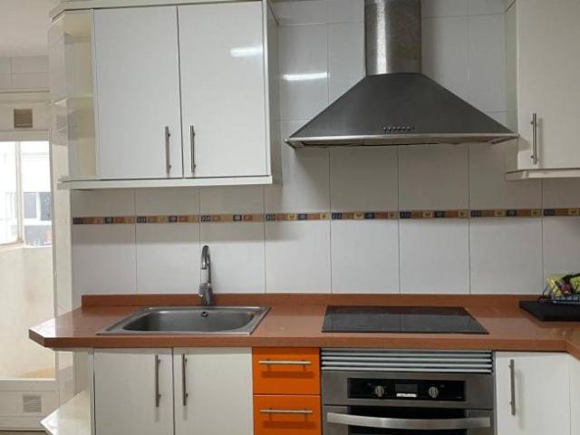 Apartamentos 4 Dormitorio Valencia Valencia ELS91198801