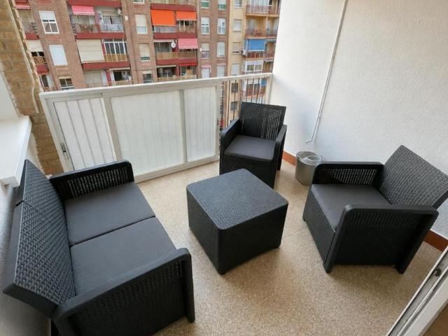 Apartamentos 4 Dormitorio Valencia Valencia ES104143353