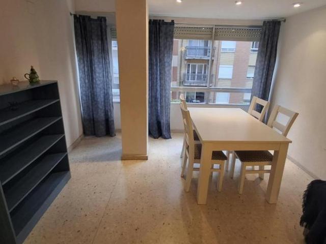Apartamentos 4 Dormitorio Valencia Valencia ES104877593