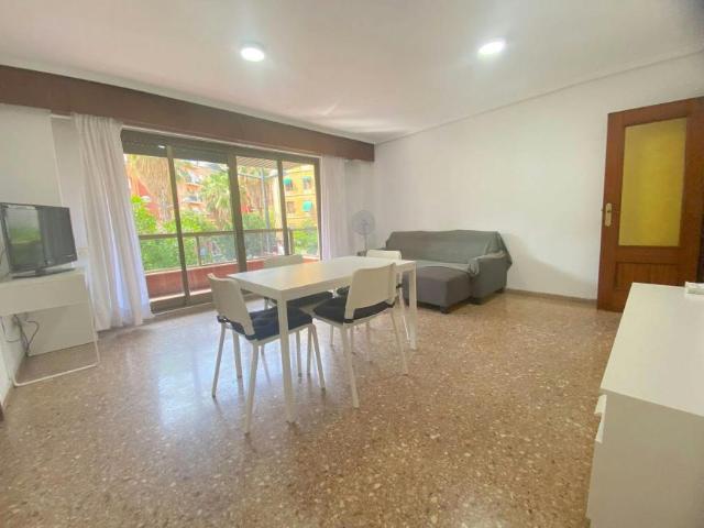 Apartamentos 4 Dormitorio Valencia Valencia ES100716811