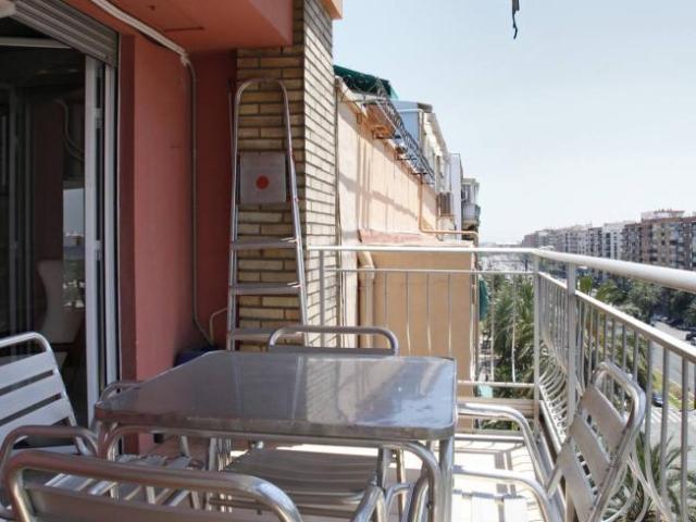 Apartamentos 4 Dormitorio Valencia Valencia ES101672186