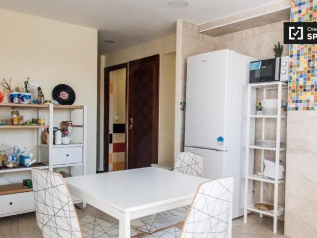Apartamentos 4 Dormitorio Valencia Valencia ES101771426