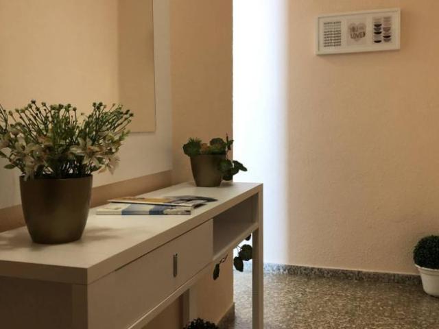 Apartamentos 4 Dormitorio Valencia Valencia ES101806282