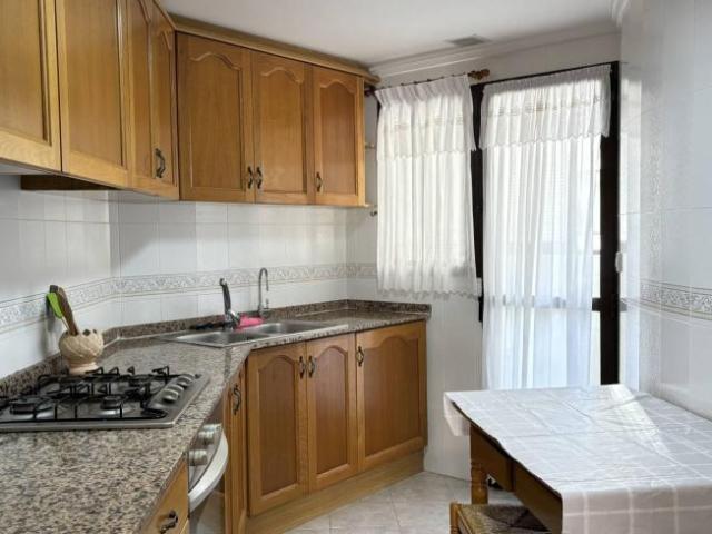 Apartamentos 4 Dormitorio Valencia Valencia ES101815318