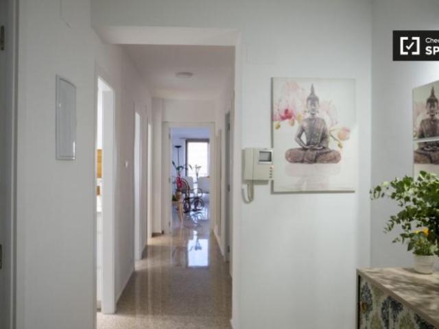 Apartamentos 4 Dormitorio Valencia Valencia ES101815759