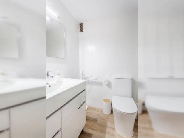 Apartamentos 4 Dormitorio Valencia Valencia ES101816006