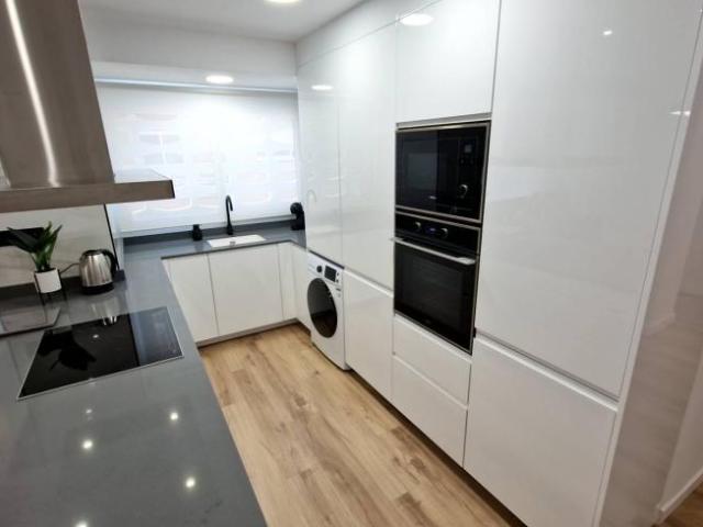 Apartamentos 4 Dormitorio Valencia Valencia ES101818733