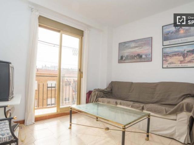 Apartamentos 4 Dormitorio Valencia Valencia ES101849654