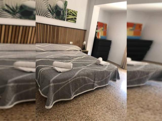 Apartamentos 4 Dormitorio Valencia Valencia ES101852976
