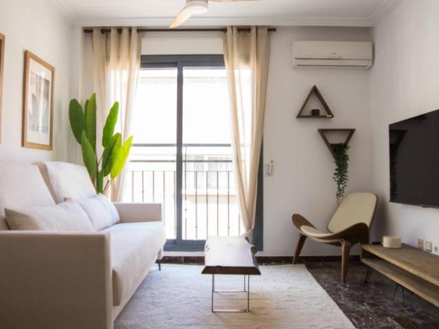 Apartamentos 4 Dormitorio Valencia Valencia ES101853764