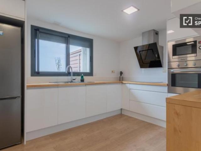 Apartamentos 4 Dormitorio Valencia Valencia ES102146947