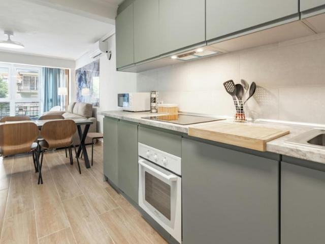 Apartamentos 4 Dormitorio Valencia Valencia ES102246549