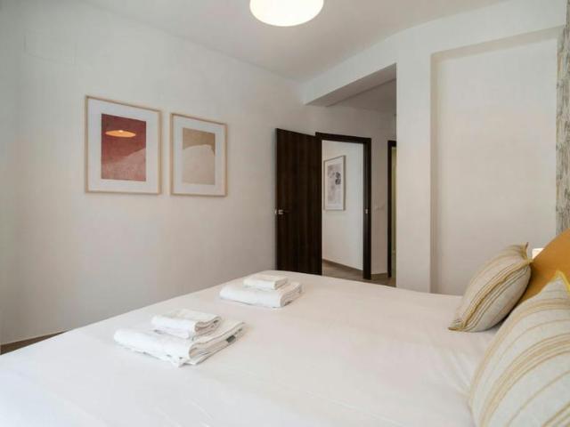 Apartamentos 4 Dormitorio Valencia Valencia ES102273578
