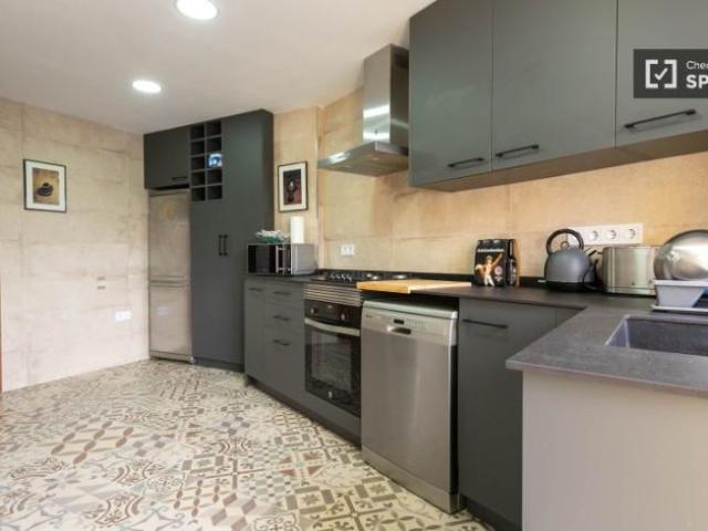 Apartamentos 4 Dormitorio Valencia Valencia ES102309776