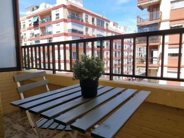 Apartamentos 4 Dormitorio Valencia Valencia ES102814193