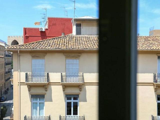 Apartamentos 4 Dormitorio Valencia Valencia ES102814219