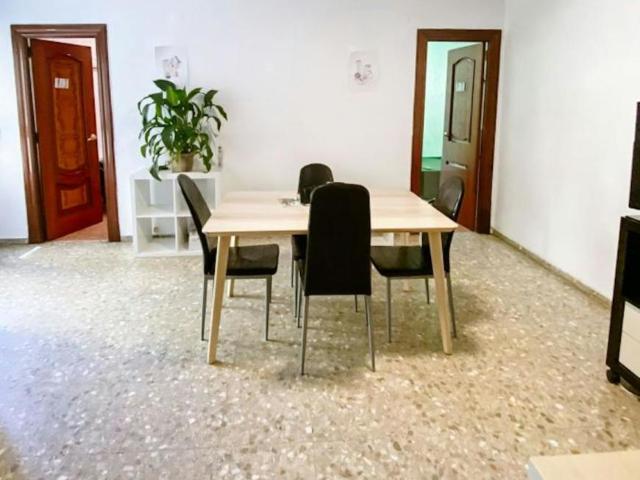 Apartamentos 4 Dormitorio Valencia Valencia ES102814223