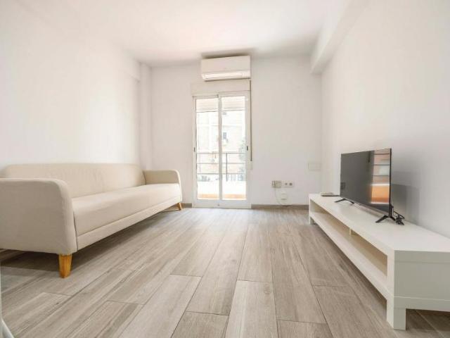 Apartamentos 4 Dormitorio Valencia Valencia ES102884519