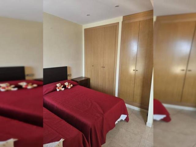 Apartamentos 4 Dormitorio Valencia Valencia ES103121367