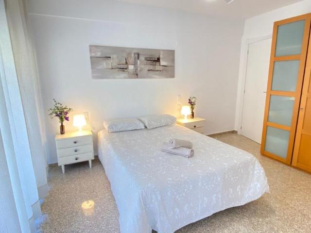 Apartamentos 4 Dormitorio Valencia Valencia ES103544729