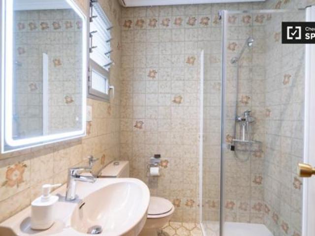 Apartamentos 4 Dormitorio Valencia Valencia ES71113601