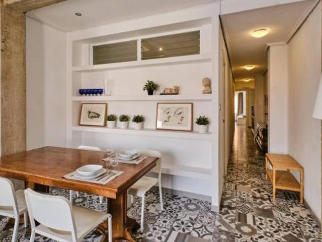 Apartamentos 4 Dormitorio Valencia Valencia ES73818958