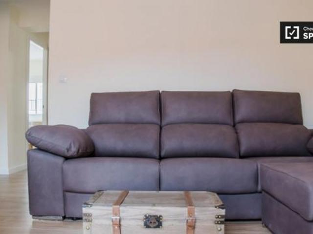 Apartamentos 4 Dormitorio Valencia Valencia ES75033654