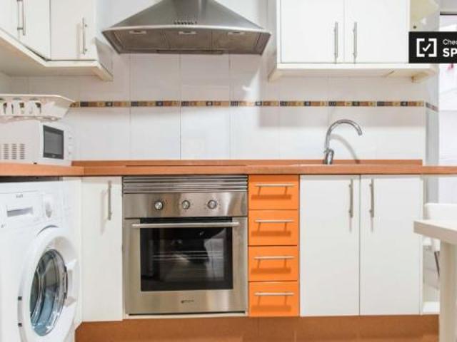 Apartamentos 4 Dormitorio Valencia Valencia ES76393517