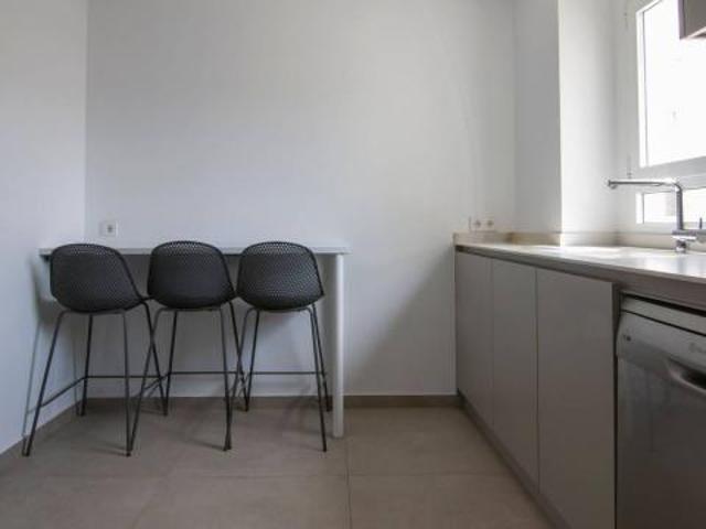 Apartamentos 4 Dormitorio Valencia Valencia ES81121123