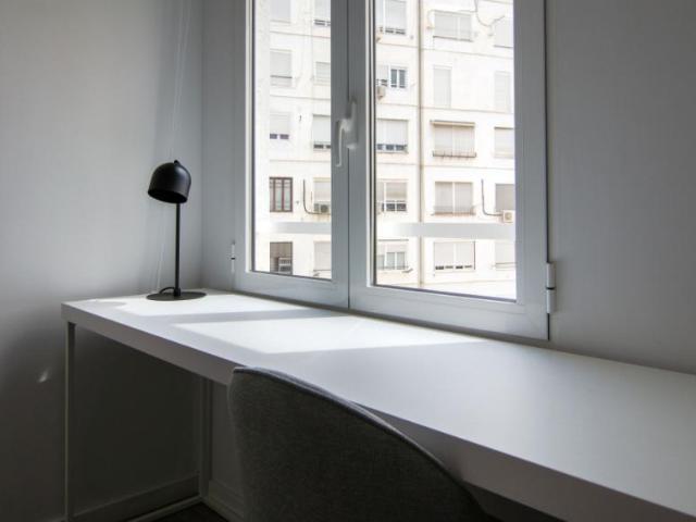 Apartamentos 4 Dormitorio Valencia Valencia ES83191793