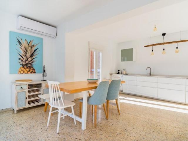 Apartamentos 4 Dormitorio Valencia Valencia ES87318594
