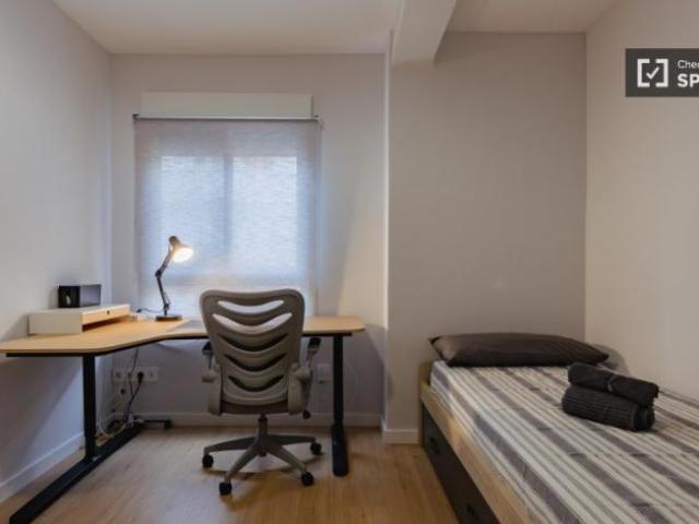 Apartamentos 4 Dormitorio Valencia Valencia ES90353372