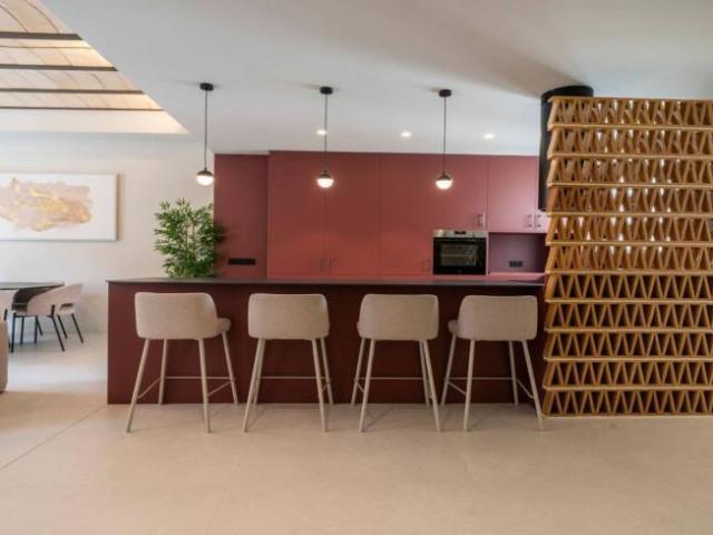 Apartamentos 4 Dormitorio Valencia Valencia ES93529416