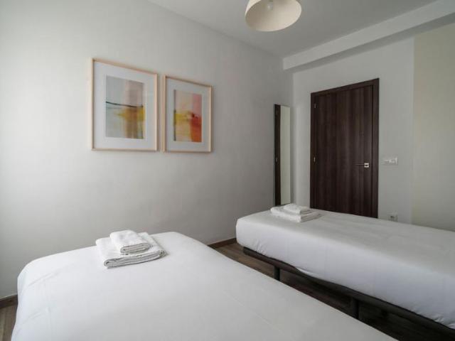 Apartamentos 4 Dormitorio Valencia Valencia ES93360320