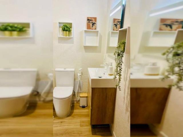 Apartamentos 4 Dormitorio Valencia Valencia ES94952251