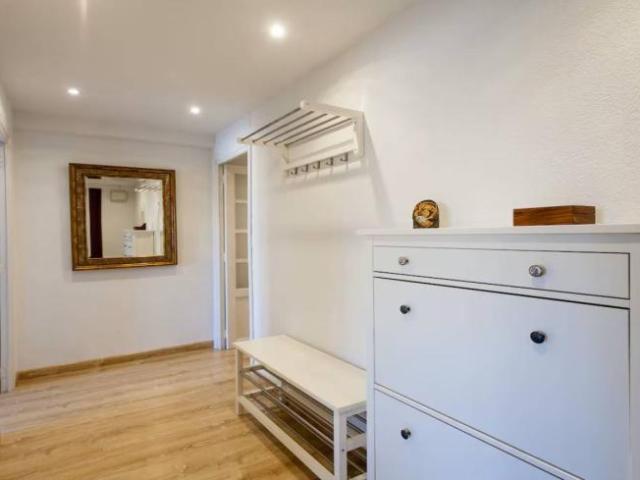 Apartamentos 4 Dormitorio Valencia Valencia ES94007966