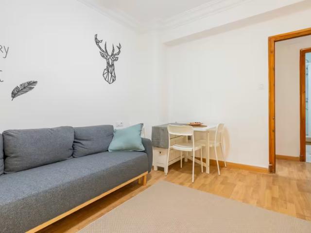 Apartamentos 4 Dormitorio Valencia Valencia ES97214103