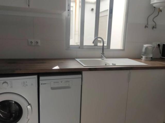 Apartamentos 4 Dormitorio Valencia Valencia ES99680262