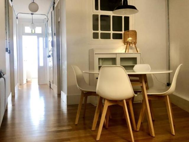 Apartamentos 4 Dormitorio Vigo Vigo ES103576831
