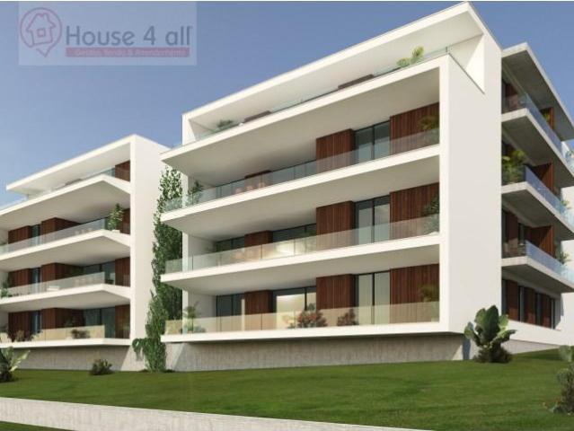 Apartamentos 4 quarto, Caldas da Rainha Caldas da Rainha DLS102730123