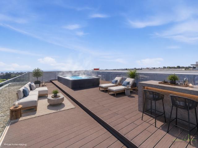 Apartamentos 4 quarto, Carvoeiro Algarve DLS100985656