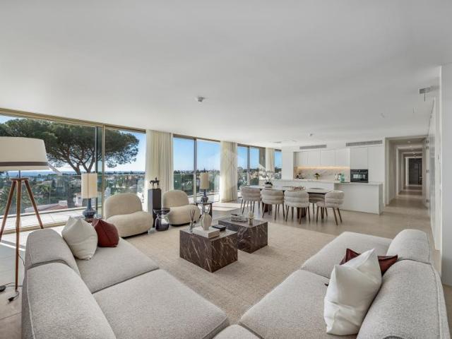 Apartamentos 4 quarto, Carvoeiro Algarve DS98364982