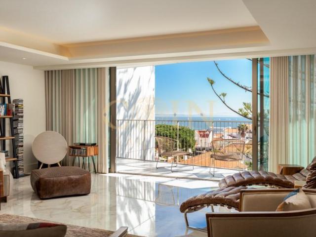 Apartamentos 4 quarto, Cascais Cascais DLS100153659