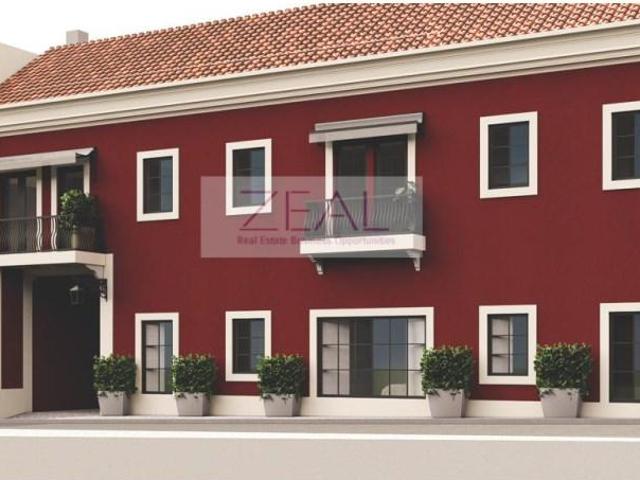 Apartamentos 4 quarto, Cascais Cascais DLS100935842